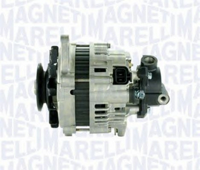 MAGNETI MARELLI 944390900160 -  Генератор